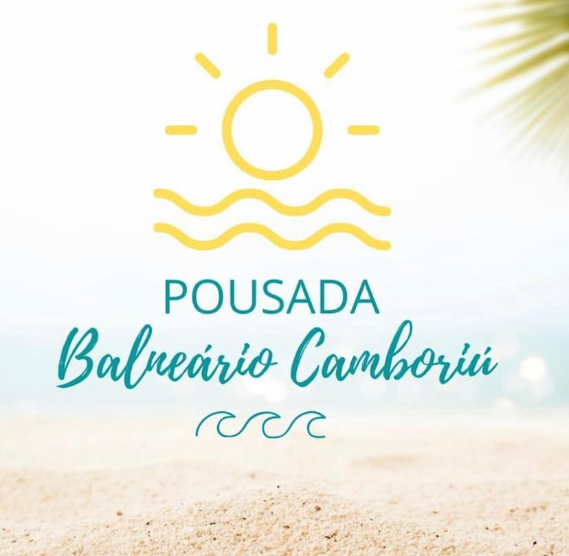 Pousada Balneário Camboriú Exterior foto